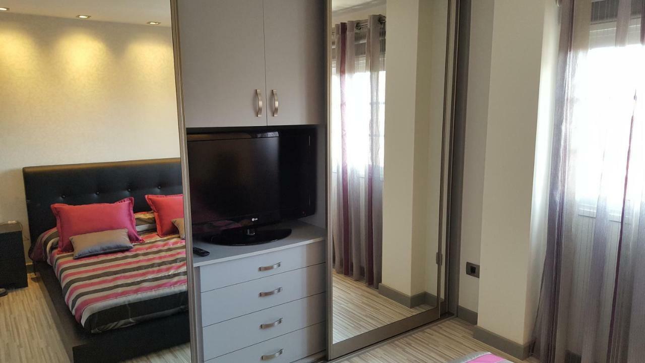 Palm-Mar 2 Rooms Lovely!!! 아로나 외부 사진